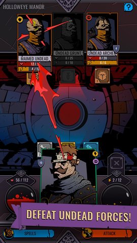 Dice and Spells